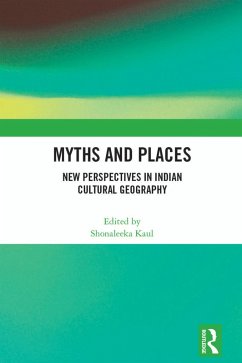 Myths and Places (eBook, PDF)