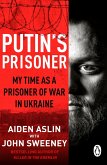 Putin's Prisoner (eBook, ePUB)
