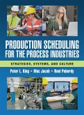 Production Scheduling for the Process Industries (eBook, ePUB)