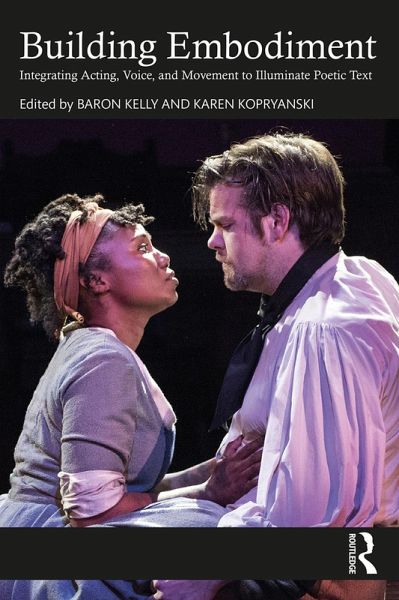 Building Embodiment (eBook, ePUB)