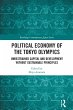 Political Economy of the Tokyo Olympics... - Bild 1