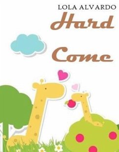 Cover hard come (eBook, ePUB)