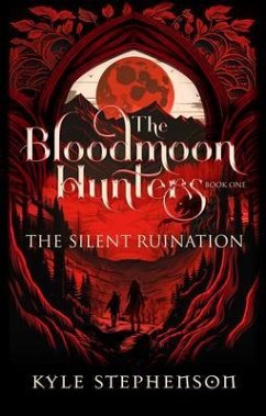 Cover The Silent Ruination (eBook, ePUB)