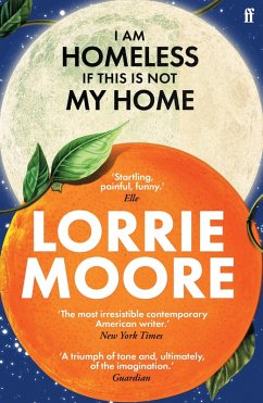 Cover I Am Homeless If This Is Not My Home (eBook, ePUB)