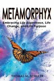 METAMORPHYX (eBook, ePUB)