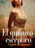 El químico escéptico (eBook, ePUB)