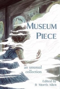 Cover Museum Piece (eBook, ePUB)