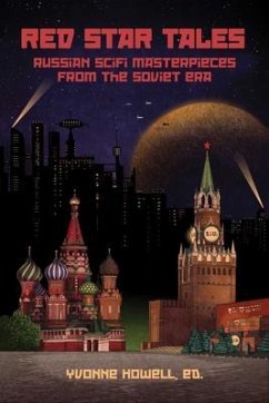 Red Star Tales (eBook, ePUB) Red Star Tales (eBook, ePUB)