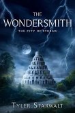 The Wondersmith (eBook, ePUB)