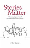 Stories That Matter (eBook, ePUB)