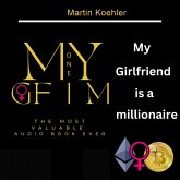 My Girlfriend is a Millionaire (MP3-Download)