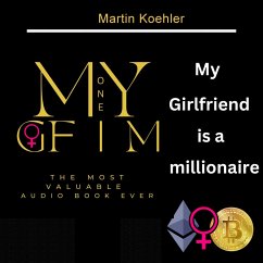 My Girlfriend is a Millionaire (MP3-Download) - Koehler, Martin