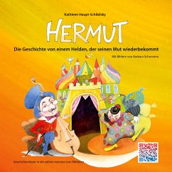 Hermut (eBook, ePUB) - Haupt-Schibilsky, Kathleen