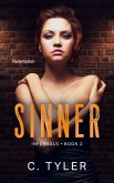 Sinner (eBook, ePUB)