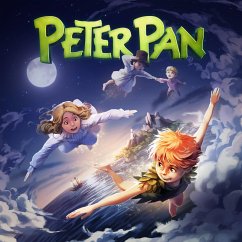 Peter Pan (MP3-Download) - Steenbergen, Carsten