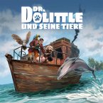 Dr. Dolittle und seine Tiere (MP3-Download)