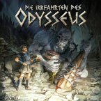 Die Irrfahrten des Odysseus (MP3-Download)