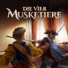 Die vier Musketiere (MP3-Download) - Bild 1