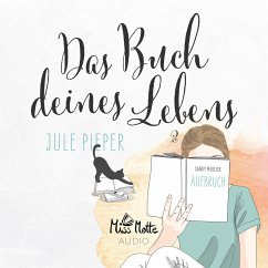 Das Buch deines Lebens 2 (MP3-Download) - Pieper, Jule