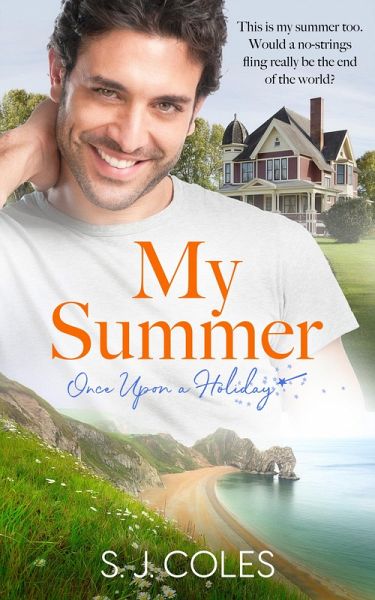 My Summer (eBook, ePUB)