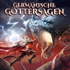 Germanische Göttersagen (MP3-Download)