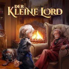 Der kleine Lord (MP3-Download) - Sadlowski, Gunnar