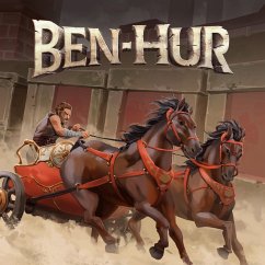 Ben Hur (MP3-Download) - Jürgensen, Dirk