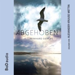 Abgehoben (MP3-Download) - Sievers, Reinhard