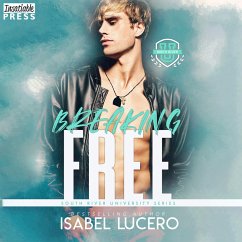Breaking Free (MP3-Download) - Lucero, Isabel