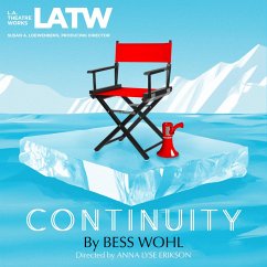 Continuity (MP3-Download) - Wohl, Bess