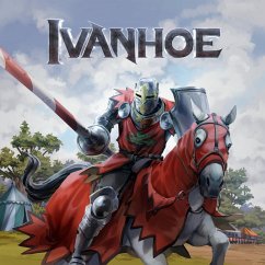 Ivanhoe (MP3-Download) - Senf, Stefan