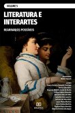 Literatura e interartes (eBook, ePUB)