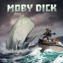 Moby Dick (MP3-Download) - Sadlowski, Gunnar