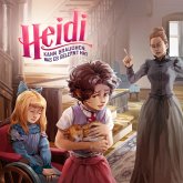 Heidi kann brauchen, was es gelernt hat (MP3-Download)