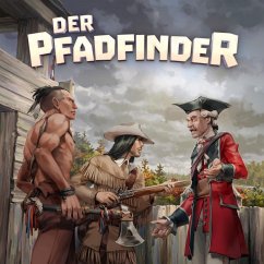 Der Pfadfinder (MP3-Download) - Senf, Stefan