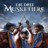 Die drei Musketiere (MP3-Download) - Bild 1