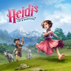 Heidis Lehr- und Wanderjahre (MP3-Download)