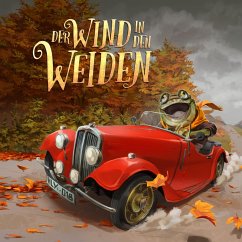 Der Wind in den Weiden (MP3-Download) - Jötten, Lukas