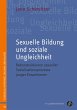 Sexuelle Bildung und soziale... - Bild 1