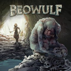 Beowulf (MP3-Download) - Jürgensen, Dirk