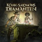 König Salomons Diamanten (MP3-Download)