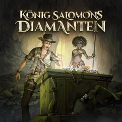 König Salomons Diamanten (MP3-Download) - Schlösser, Aikaterini Maria