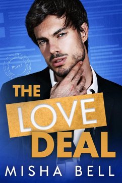 Cover The Love Deal (eBook, ePUB)