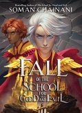 Fall of the School for Good and Evil (eBook, ePUB)
