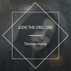 Jude the Obscure (MP3-Download) - Hardy, Thomas