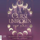 A Curse Unbroken (MP3-Download)