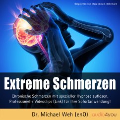 Extreme Schmerzen (MP3-Download) - Weh, Dr. Michael
