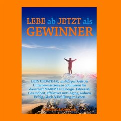 Lebe ab jetzt als Gewinner (MP3-Download) - Haldenwang, Matthias