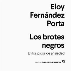 Los brotes negros (MP3-Download) - Porta, Eloy Fernández