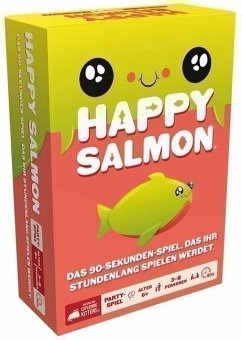 Happy Salmon (Spiel)